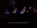 Wentworth after the BRAVo Superhow, Part 1 Wentworth after the BRAVo Superhow, Part 1