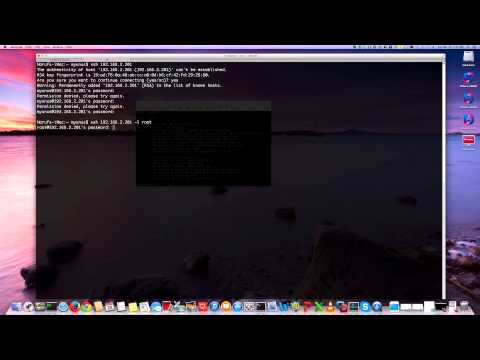 how to troubleshoot nfs issues in linux