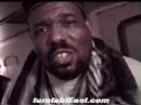 Shouts from Afrika Bambaataa for DJ Nelson