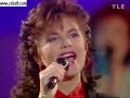 pirtsakan lavat�hden esitys vuodelta 1990.