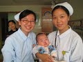 LWB Medical Program 2007