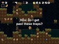 Be careful when spelunkying Be careful when spelunkying