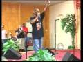 Praise Break- Eld. Robert McLymore