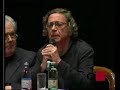 Saverio Lodato (1/2). Presentazione del libro Il ritorno del principe Saverio Lodato (1/2). Presentazione del libro Il ritorno del principe