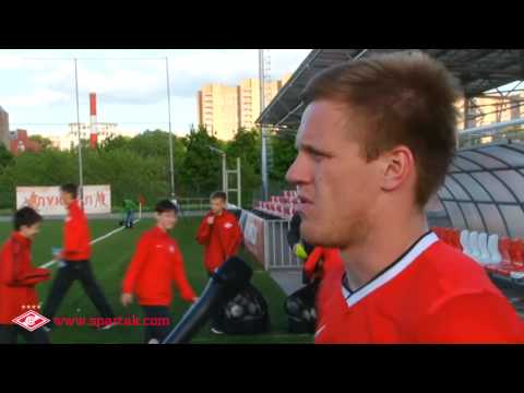 Манюков о победе на «Локомотивом» (Лиски)