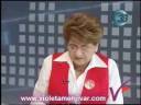 Debate Violeta/Norman Ocho en punto (Parte 9)
