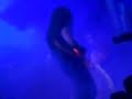 psicofonia Gloria Trevi Matamoros