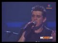 Javier Ojeda - Emborr�chame de amor - En Directo