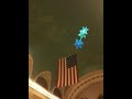 Grand Central Station NYC Laser Light Show
