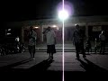 Young Gangstaz LIVE te teatri Young Gangstaz LIVE te teatri