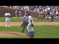Chicago Cubs - Rich Harden 7.12.08
