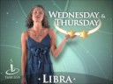 Libra Horoscope for the week of September 8, 2008