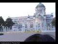 King RamaV, Parliment House and The Marble Temple