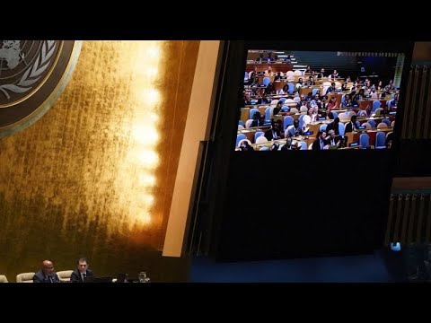 Russland: Wahl in den UN-Menschenrechtsrat bei der geheimen Abstimmung der UN-Generalversammlung gescheitert