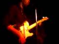 The Hush Sound - We Intertwined (Live)