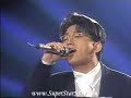 Shin seung hun(???) - Because I LOVE YOU(in 1993) Shin seung hun(???) - Because I LOVE YOU(in 1993)