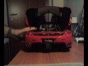 ferrari Enzo 1/10 ferrari Enzo 1/10