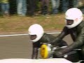 Classic Races in Schotten near Frankfurt