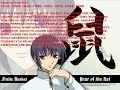whats your chinese zodiac sign?
