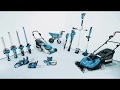 Аккумуляторная ударная дрель Makita DHP481RTE 1