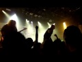 Fear Factory Live @ Amsterdam - Mechanize