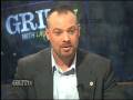 videos de GRITtv Daily Newsmaker: Brian Schneck, President UAW Local 259