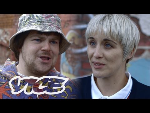 Doc - This is England '90 & The Death of Subculture: VICE Talks Film with Shane Meadows