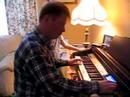 Steven playing more