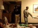 Dancing