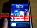 iPhone - Finder