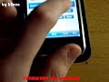 iPhone - Finder