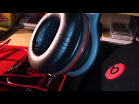 comment reparer un casque beats solo