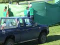 Zran?n� k?? Pol�rn�k - velk� pardubick� 2007