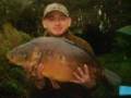 Bolton Fishing (Winter)