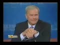 John McCain Goes On Meet The Press & Looks Silly John McCain Goes On Meet The Press & Looks Silly