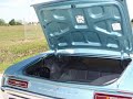 1967 Tempest For Sale www.customautorestorations.com
