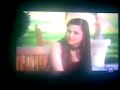 Quinn y Logan quogan primer beso en ingles