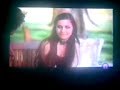 Quinn y Logan quogan primer beso en ingles