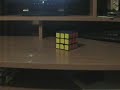 Rubiks Cube Stop motion Rubiks Cube Stop motion