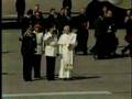 Papa Juan Pablo II en Chile (1era parte)