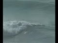 Massive Blacks Surf - December 21, 2005 -