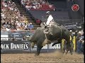 J. B. Mauney Vs. Mr. Incredible J. B. Mauney Vs. Mr. Incredible