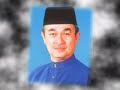 Dikir - Pak Lah Loni Tok Serupo Mulo