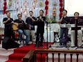 Resounding Praise Resounding Praise