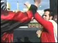 Shazam Fights!!!