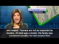 Herders in Kenya Turn to Farming