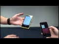 BlackBerry Z10 vs Nokia Lumia 920