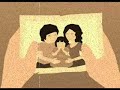 the cranberries - ode to my family