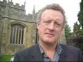 Goodall, inspiration for 'And the Bridge is Love'