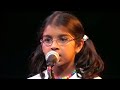 Banga Mela 2008 - Shishu Sangeeter Bibartan (Part 2)